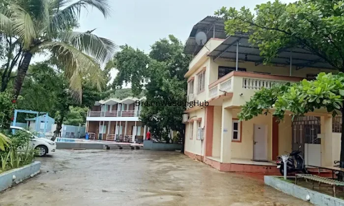 Starwoods Hotel  Resort